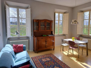 apartment in the center Lucca